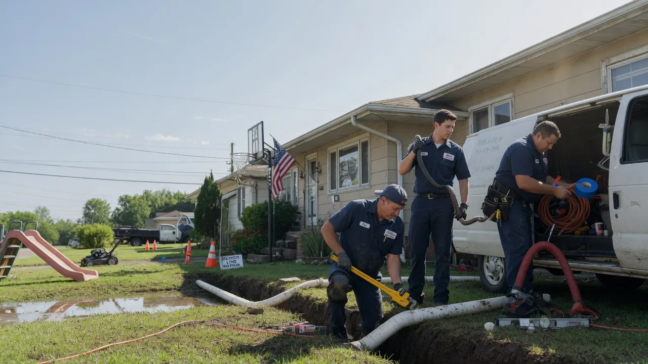 Toilet Installation in Waggoner, IL near me